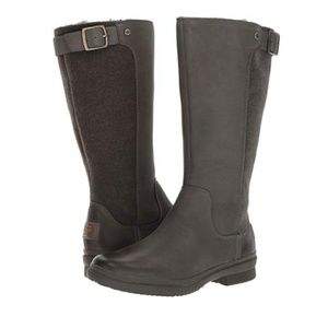 UGG Janina Boots size 6.5